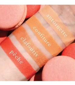 Paleta de sombras Petits Fours - Pêche