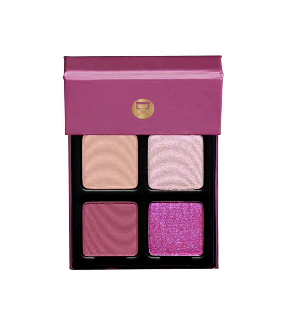 Paleta de sombras Petits Fours - Sakura Lotus