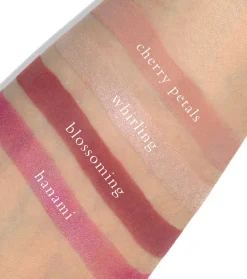 Paleta de sombras Petits Fours - Sakura Lotus
