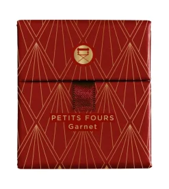 Paleta de sombras Petits Fours - Garnet