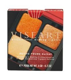 Paleta de sombras Petits Fours - Garnet