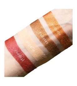 Paleta de sombras Petits Fours - Garnet