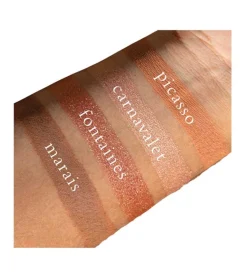Paleta de sombras Petits Fours - Amélie
