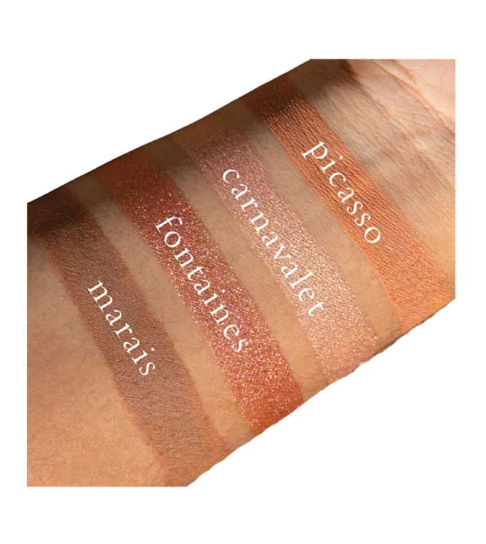 Paleta de sombras Petits Fours - Amélie