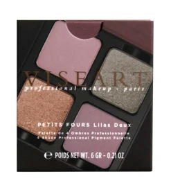 Paleta de sombras Petits Fours - Lilas Deux
