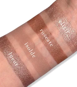 Paleta de sombras Petits Fours - Isolde