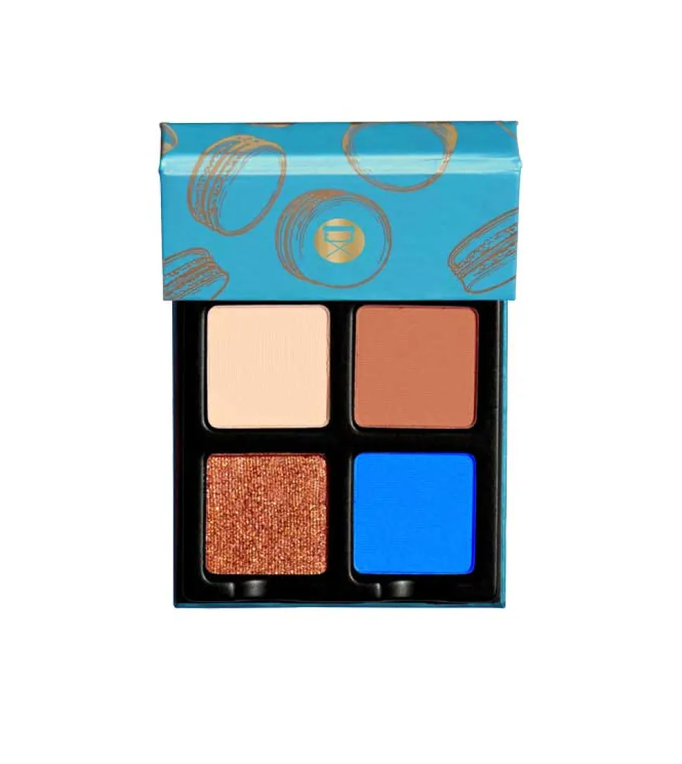 Paleta de sombras Petits Fours - Pastille