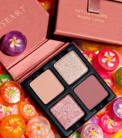 Paleta de sombras Petits Fours - Roséa Lotus