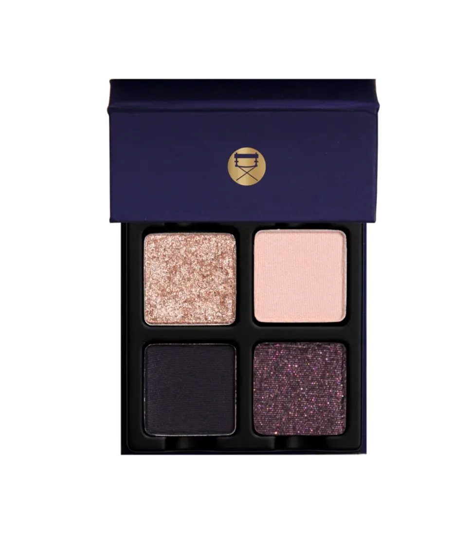 Paleta de sombras Petits Fours - Tyrian