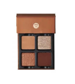 Paleta de sombras Petits Fours - Chocolat