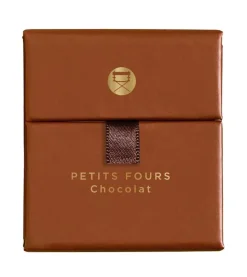 Paleta de sombras Petits Fours - Chocolat