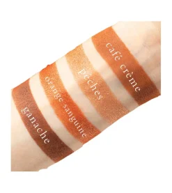 Paleta de sombras Petits Fours - Chocolat