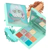 Paleta de sombras - 02: Pistachio Cake