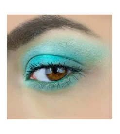Paleta de sombras Play Inn Cloud Nº Nine - Green