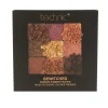 Paleta de sombras Pressed Pigments - Bewitched