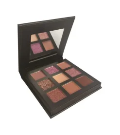 Paleta de sombras Pressed Pigments - Bewitched