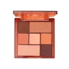 Paleta de sombras Pressed Pigment - Warm Nude