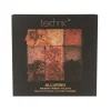 Paleta de sombras Pressed Pigments - Alluring