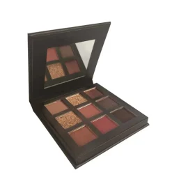 Paleta de sombras Pressed Pigments - Alluring