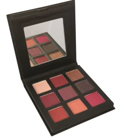 Paleta de sombras Pressed Pigments - Intrigued