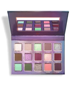 Paleta de sombras Pressed Powder Palette - Mellow Grove