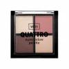 Paleta de sombras Quattro - 1