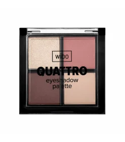 Paleta de sombras Quattro - 1