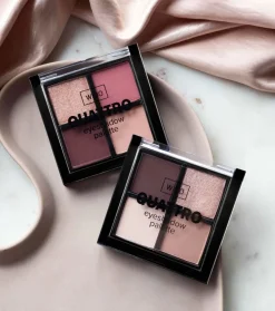 Paleta de sombras Quattro - 1