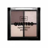 Paleta de sombras Quattro - 2