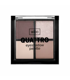 Paleta de sombras Quattro - 2