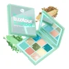 Paleta de sombras - 03: Rainbow Dash