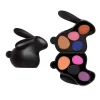 Paleta de sombras Revolution Pet Shop - Liquorice