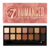 Paleta de sombras Romanced