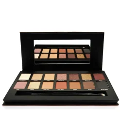 Paleta de sombras Romanced