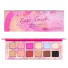 Paleta de sombras Rose Touch Make up Artist Choice