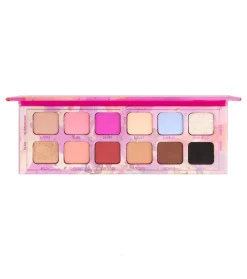 Paleta de sombras Rose Touch Make up Artist Choice