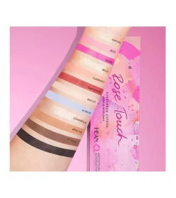 Paleta de sombras Rose Touch Make up Artist Choice