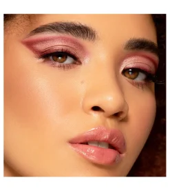Paleta de sombras Rosy