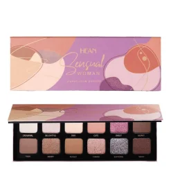 Paleta de sombras Sensual Woman