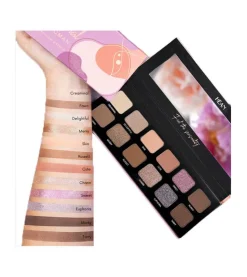 Paleta de sombras Sensual Woman