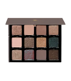 Paleta de sombras - Sireneuse Étendu