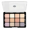 Paleta de sombras Slim Pro - VPE06: Paris Nudes