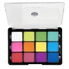 Paleta de sombras Slim Pro - VPE08: Editorial Brights