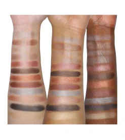 Paleta de sombras Slim Pro - VPE05: Sultry Muse