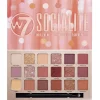 Paleta de sombras Socialite