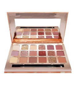 Paleta de sombras Socialite