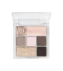 Paleta de sombras Soft Cream - Cool Tones