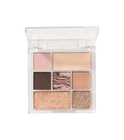 Paleta de sombras Soft Cream - Warm Tones