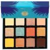 Paleta de sombras - Soleil La Plage