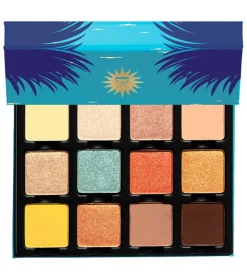 Paleta de sombras - Soleil La Plage